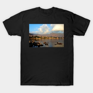 Guatemala - Lago Atitlan T-Shirt